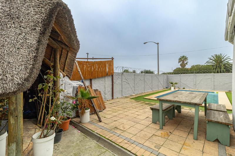 4 Bedroom Property for Sale in Windsor Park Western Cape
